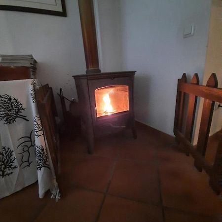 Casa Con Sierra Y Con Portugal Villa Rosal de la Frontera Kültér fotó