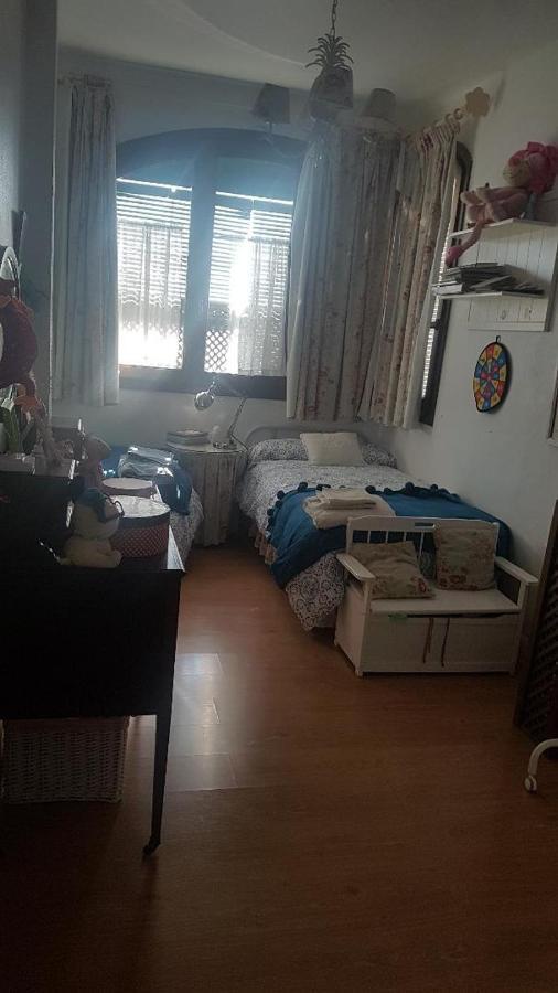 Casa Con Sierra Y Con Portugal Villa Rosal de la Frontera Kültér fotó